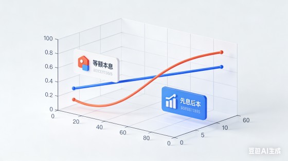 润州区先息后本贷款